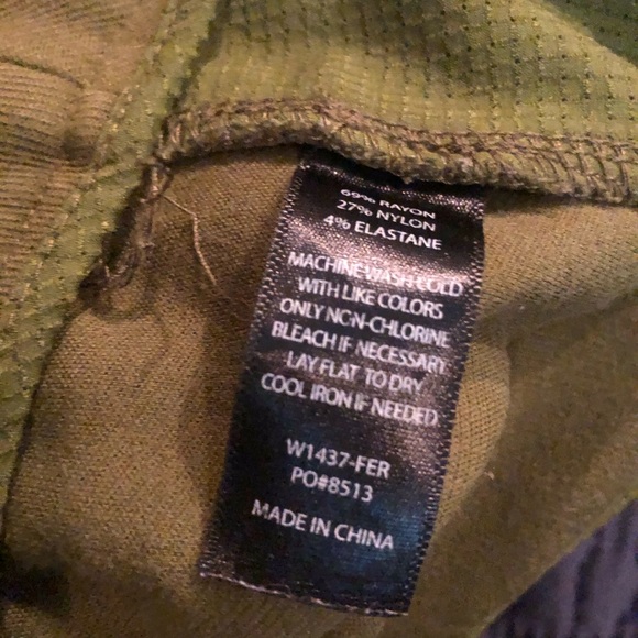 Betabrand Skinny-Leg Cigarette DressPant YogaPant, MP - Picture 6 of 8